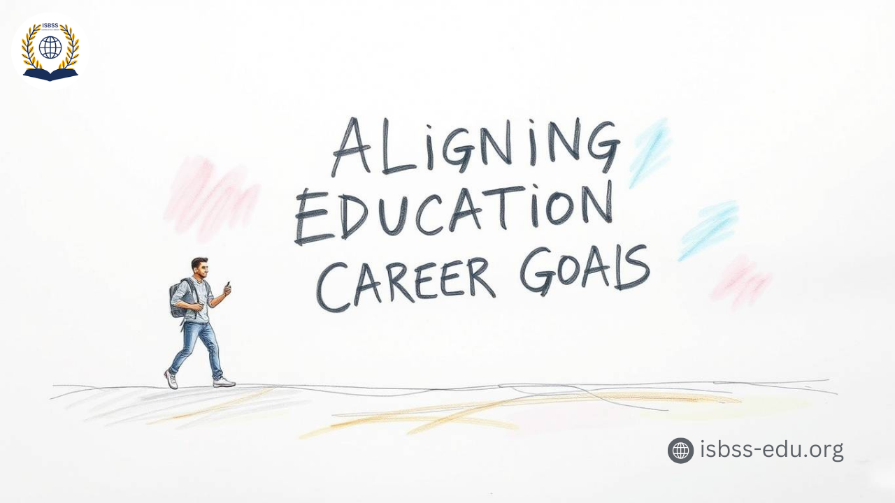 Aligning Education with Career Goals