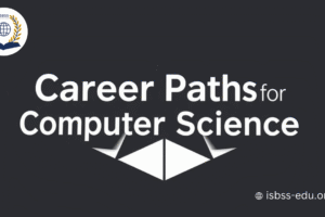Career Paths for Computer Science Graduates