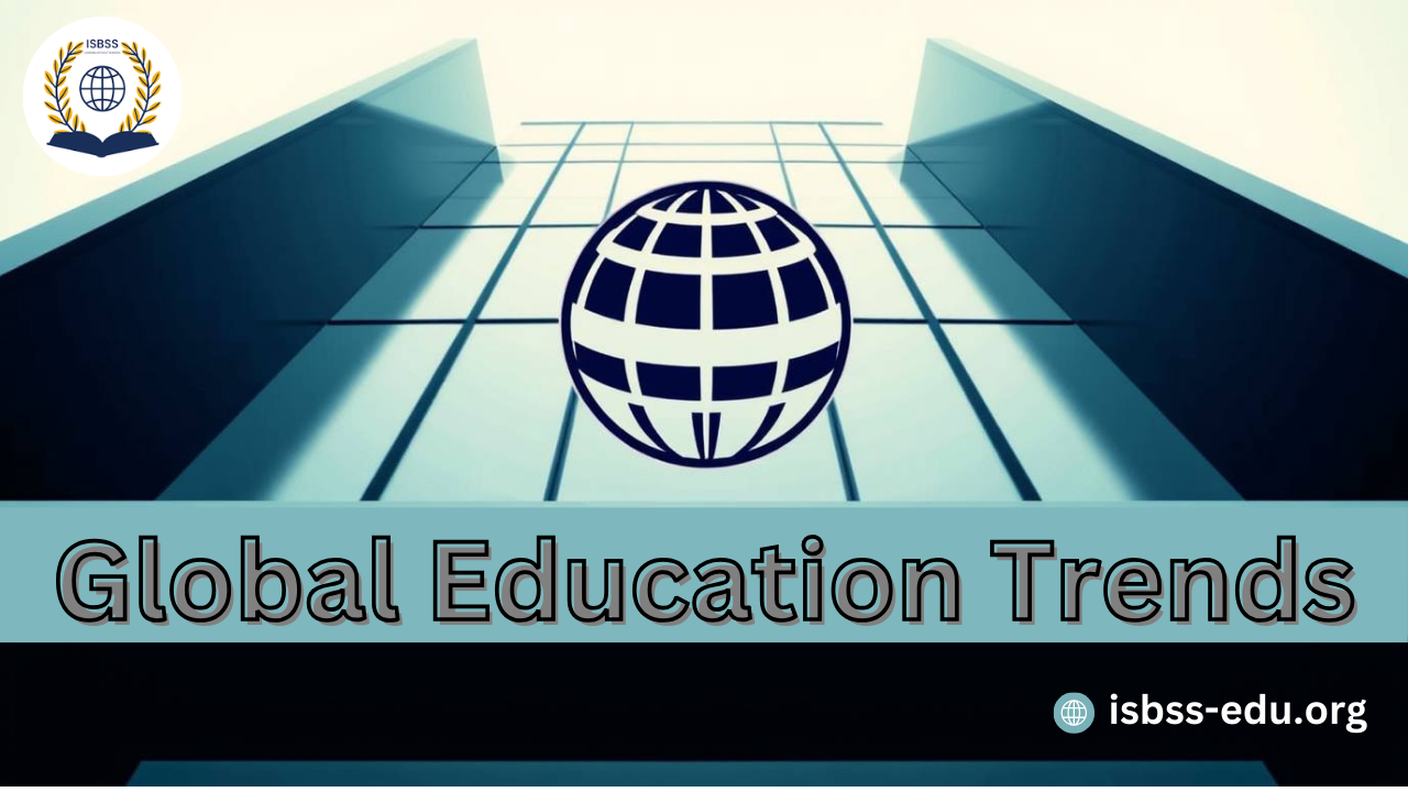 Global Education Trends