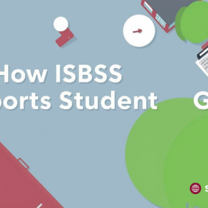 How ISBSS Supports Student Goals